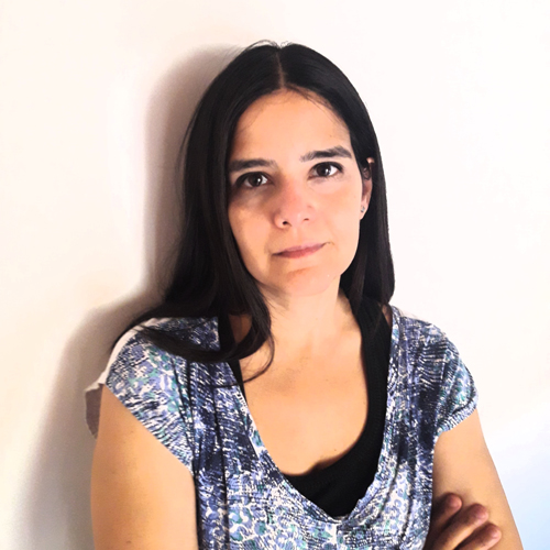 Photo of Dra. Adriana Chazarreta