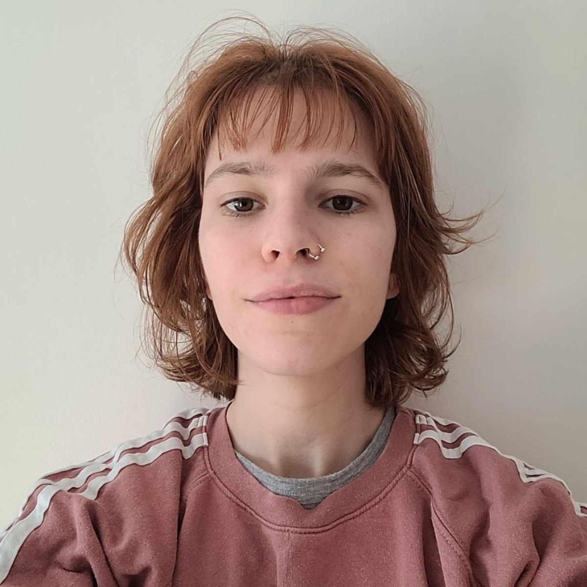 Photo of Lic. Laia Domenech Burin