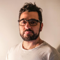 Photo of Lic. Tomás Maguire